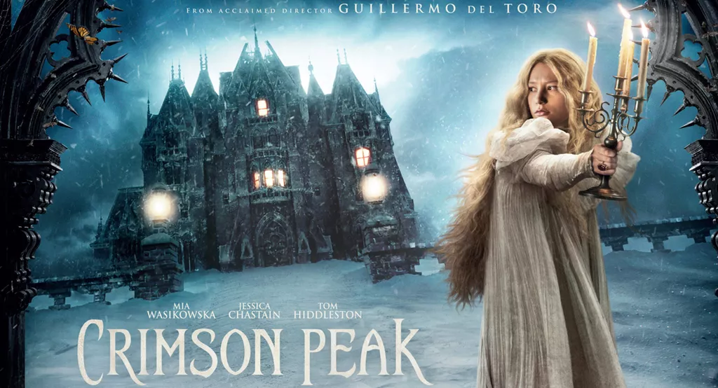 Crimson Peak